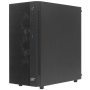 Корпус DeepCool Matrexx 55 Mesh ADD-RGB 4F (DP-ATX-MATREXX55-MESH-AR-4F) черный