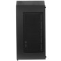 Корпус DeepCool Matrexx 55 Mesh ADD-RGB 4F (DP-ATX-MATREXX55-MESH-AR-4F) черный