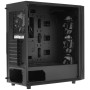 Корпус DeepCool Matrexx 55 Mesh ADD-RGB 4F (DP-ATX-MATREXX55-MESH-AR-4F) черный