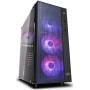 Корпус DeepCool Matrexx 55 Mesh ADD-RGB 4F (DP-ATX-MATREXX55-MESH-AR-4F) черный
