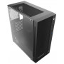 Корпус DEEPCOOL MATREXX 55 (MESH ADD-RGB 4F) черный