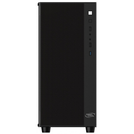 Корпус DEEPCOOL MATREXX 55 (MESH ADD-RGB 4F) черный