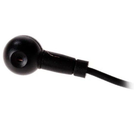 Микрофон Ritmix RCM-101 черный