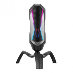 Микрофон Ritmix RDM-177 черный Микрофон Ritmix RDM-177 черный