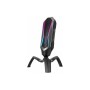 Микрофон Ritmix RDM-177 черный