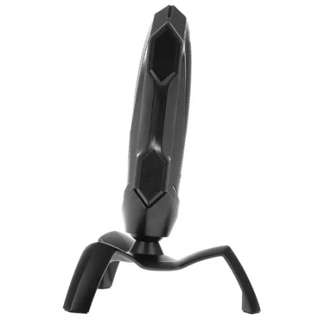 Микрофон Ritmix RDM-177 черный