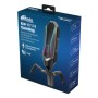 Микрофон Ritmix RDM-177 черный