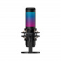 Микрофон HyperX QuadCast S (4P5P7AA) черный