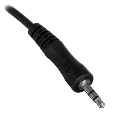 Микрофон Ritmix RDM-126 черный-зеленый