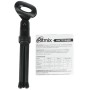 Микрофон Ritmix RDM-127 черный