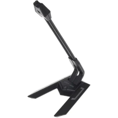 Микрофон Trust GXT 210 USB черный