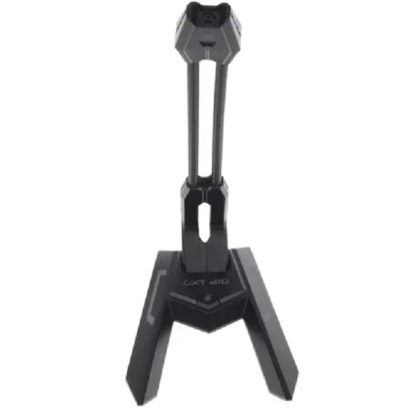 Микрофон Trust GXT 210 USB черный