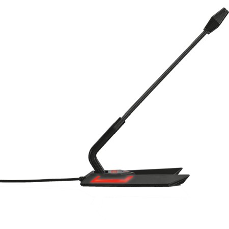 Микрофон Trust GXT 210 USB черный