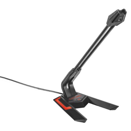 Микрофон Trust GXT 210 USB черный