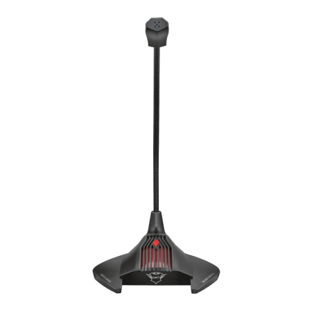 Микрофон Trust GXT 239 Nepa черный