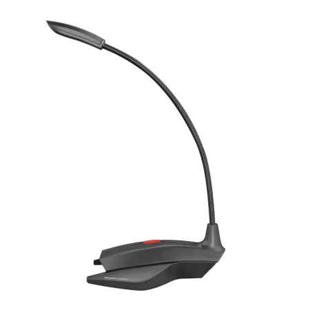 Микрофон Trust GXT 239 Nepa черный