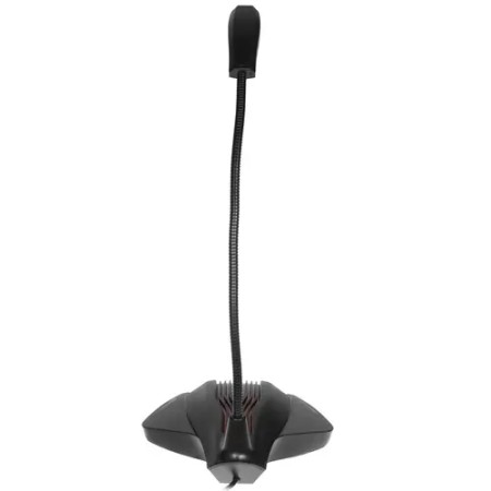 Микрофон Trust GXT 239 Nepa черный