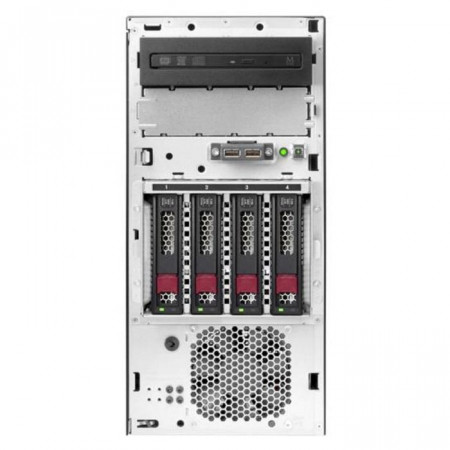 Сервер HPE ProLiant ML30 Gen10 Plus (P44720-421)