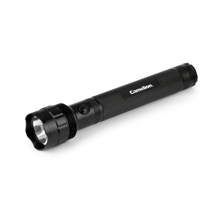 Фонарь Camelion T511DB черный