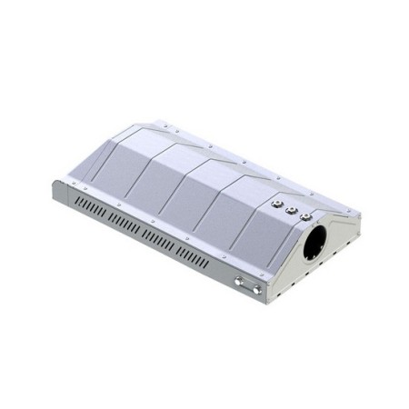 Уличный фонарь iPower IPSL12000С белый