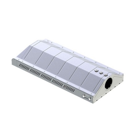 Уличный фонарь iPower IPSL19000С белый