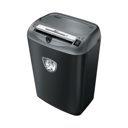Шредер Fellowes Powershred 75Cs (FS-46750) черный