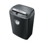 Шредер Fellowes Powershred 75Cs (FS-46750) черный