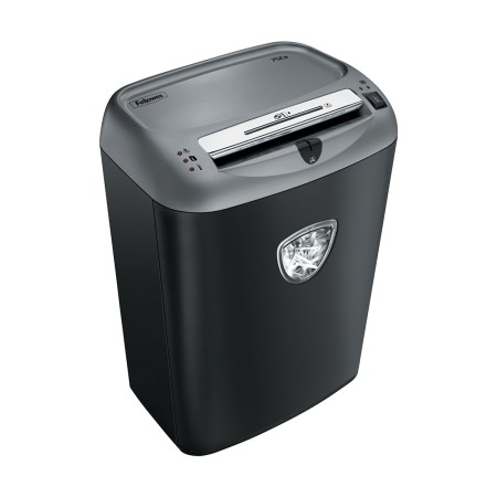 Шредер Fellowes Powershred 75Cs (FS-46750) черный