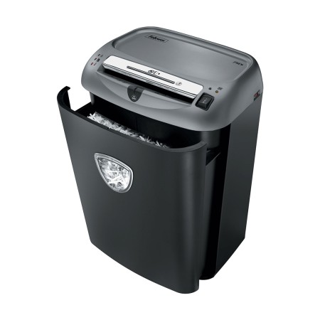 Шредер Fellowes Powershred 75Cs (FS-46750) черный