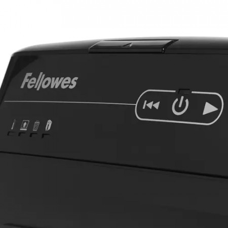 Шредер Fellowes AutoMax 150C (FS-46801)
