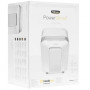 Шредер Fellowes Powershred LX201 (FS-50501) белый