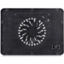 Подставка для ноутбука Deepcool WIND PAL MINI (DP-N114L-WDMI) черный