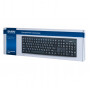 Клавиатура проводная SVEN Standard 303 (SV-03100303PU) черный