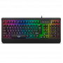 Клавиатура проводная SVEN KB-G9450 (SV-019129) черный