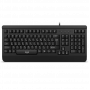 Клавиатура проводная SVEN KB-G9450 (SV-019129) черный