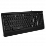 Клавиатура проводная SVEN KB-G9450 (SV-019129) черный