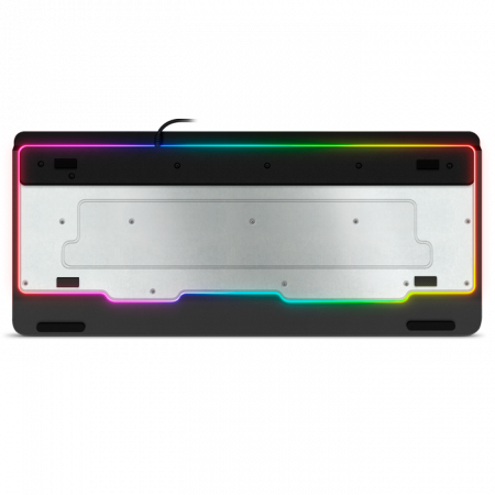 Клавиатура проводная SVEN KB-G9450 (SV-019129) черный