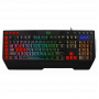 Клавиатура проводная SVEN KB-G9600 (SV-019723) черный