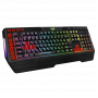Клавиатура проводная SVEN KB-G9600 (SV-019723) черный