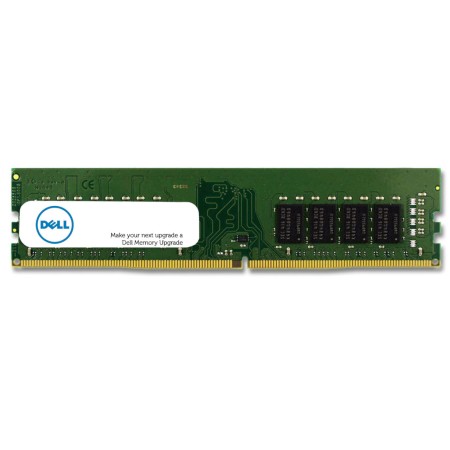 Оперативная память Dell AA335286 16 ГБ зеленый