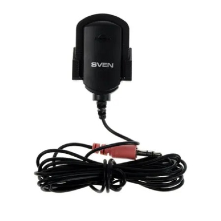 Микрофон SVEN MK-150 (SV-0430150) черный