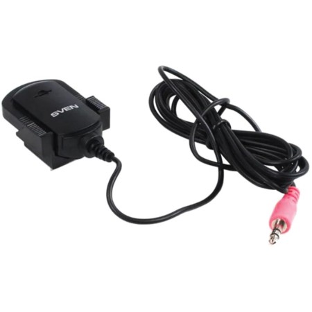 Микрофон SVEN MK-150 (SV-0430150) черный