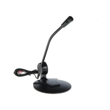 Микрофон SVEN MK-200 (SV-0430200) черный