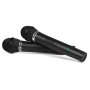 Набор микрофонов SVEN MK-715 (SV-020064) черный