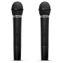 Набор микрофонов SVEN MK-715 (SV-020064) черный