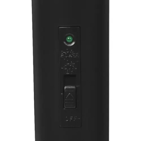 Набор микрофонов RITMIX RWM-210 черный