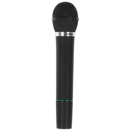 Набор микрофонов RITMIX RWM-220 черный