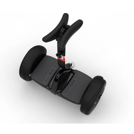 Гироскутер Xiaomi Ninebot S Pro черный