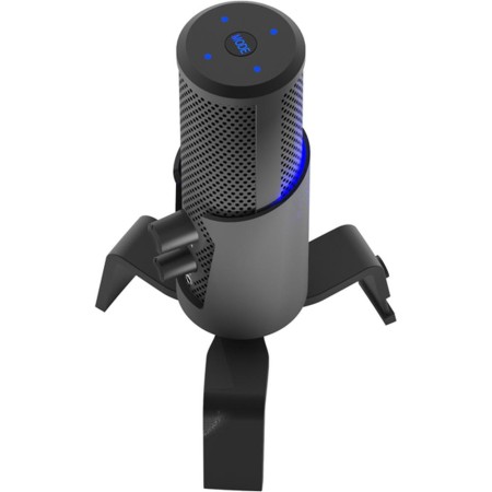 Микрофон Ritmix RDM-290 USB Eloquence черный