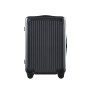 Чемодан NinetyGo Urevo Seina Luggage 24" (6972125144973) черный